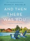 Imagen de portada para And Then There Was You